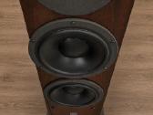 Kolonėlės Dynaudio Contour 2.8 - nuotraukos Nr. 3