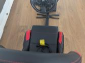 Sim racing rig - nuotraukos Nr. 2
