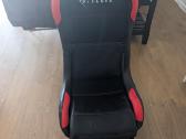 Sim racing rig - nuotraukos Nr. 3