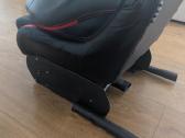 Sim racing rig - nuotraukos Nr. 4