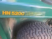 Sodo traktoriukas žoliapjovė Yrd-man 5200 Hydro - nuotraukos Nr. 6