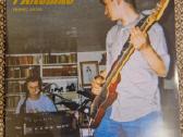 Panchiko - Ferric Oxide Demos 1997-2001 / Vinyl Lp - nuotraukos Nr. 2