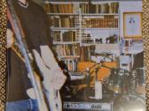 Panchiko - Ferric Oxide Demos 1997-2001 / Vinyl Lp - nuotraukos Nr. 3