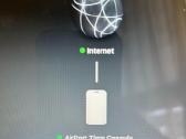 Apple Airport Time Capsule 5th Gen A1470 2tb - nuotraukos Nr. 4