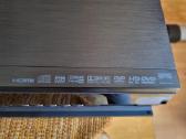 Toshiba Dvd grotuvas HD-xe1 - nuotraukos Nr. 10
