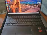 Parduodu Hp Envy 13 colių 360 su defektu