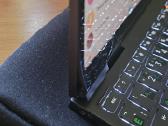 Parduodu Hp Envy 13 colių 360 su defektu - nuotraukos Nr. 2