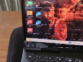 Parduodu Hp Envy 13 colių 360 su defektu - nuotraukos Nr. 3
