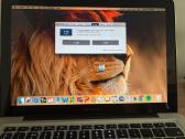 MacBook pro late 2011 13inch laptop - nuotraukos Nr. 3