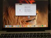 MacBook pro late 2011 13inch laptop - nuotraukos Nr. 5