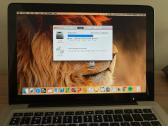 MacBook pro late 2011 13inch laptop - nuotraukos Nr. 6