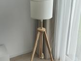 Ikea Lauters grindinis šviestuvas