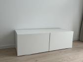 Ikea Besta Spintele