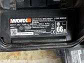 Parduodamas Worx Landroid L1500 Wr153e - nuotraukos Nr. 2