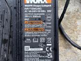 Parduodamas Worx Landroid L1500 Wr153e - nuotraukos Nr. 4