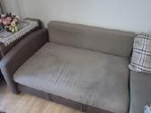 Sofa lova - nuotraukos Nr. 4