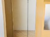 Puikios būklės Ikea Pax spinta (75x236)