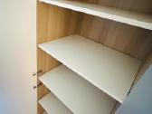 Puikios būklės Ikea Pax spinta (75x236) - nuotraukos Nr. 3