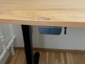 Elektrinis reguliuojamo aukščio stalas - nuotraukos Nr. 3