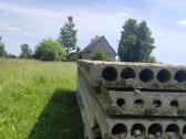 Gelžbetoninės perdangos plokštės 6 vnt.visos kartu - nuotraukos Nr. 4