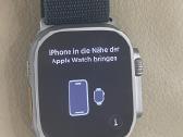 Apple watch ultra 2