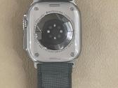 Apple watch ultra 2 - nuotraukos Nr. 3