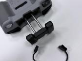 Dji Rc231 drono valdymo pultas - nuotraukos Nr. 2