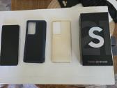 Samsung Galaxy S21 ultra 5G - nuotraukos Nr. 4