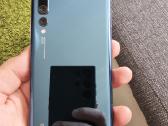 Huawei P20 Pro telefonas - nuotraukos Nr. 2