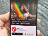 Huawei P20 Pro telefonas - nuotraukos Nr. 6