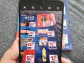 Huawei P20 Pro telefonas - nuotraukos Nr. 7