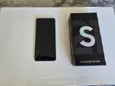 Samsung Galaxy S21 ultra 5G - nuotraukos Nr. 5