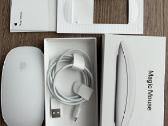 Apple Magic Mouse Modelis: A1657