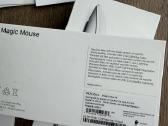 Apple Magic Mouse Modelis: A1657 - nuotraukos Nr. 4
