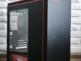 Zaidimu kompiuteris su i7 ir Rtx 2080super