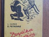 Dvylika kėdžių
