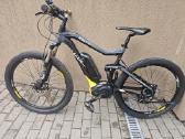 Haibike xduro fullseven pro