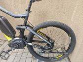 Haibike xduro fullseven pro - nuotraukos Nr. 2