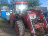 Zetor Proxima Hs120