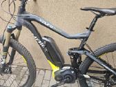 Haibike xduro fullseven pro - nuotraukos Nr. 3