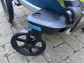 Thule Chariot Sport 1 - nuotraukos Nr. 3