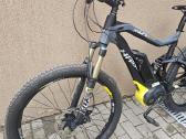 Haibike xduro fullseven pro - nuotraukos Nr. 4