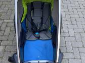 Thule Chariot Sport 1 - nuotraukos Nr. 6