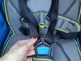 Thule Chariot Sport 1 - nuotraukos Nr. 7