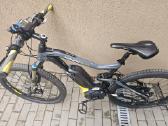 Haibike xduro fullseven pro - nuotraukos Nr. 6