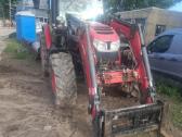 Zetor Proxima Hs120 - nuotraukos Nr. 2