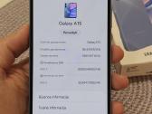 Samsung Galaxy A15 telefonas - nuotraukos Nr. 3