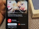 Samsung Galaxy A15 telefonas - nuotraukos Nr. 7