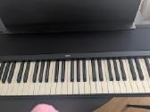 Korg b2 pianinas - nuotraukos Nr. 3