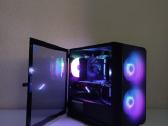I5 10400f Rx5700xt Ddr4 16gb SSD 512gb Pro - nuotraukos Nr. 2
